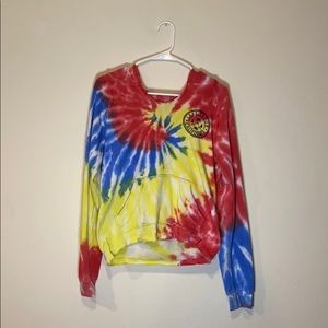 California, Lake Tahoe Sweatshirt